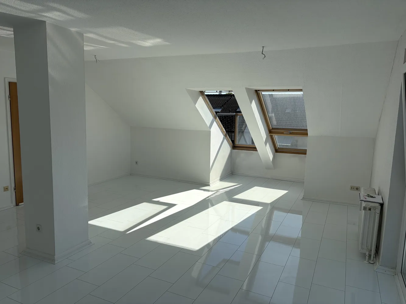 2 Zimmer Wohnung mit 65 m² in Duisburg – Bild 2