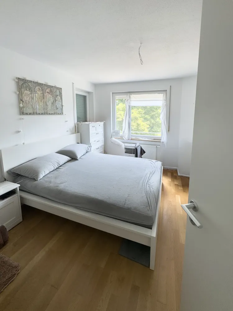 3 Zimmer Wohnung mit 73 m² in München – Bild 3
