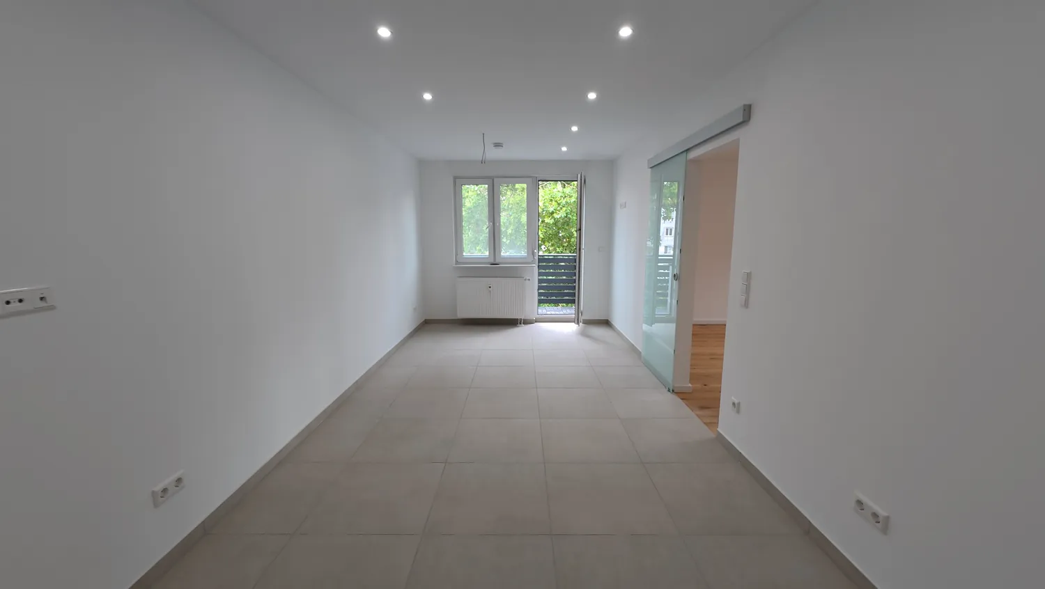 3 Zimmer Wohnung mit 71 m² in Mannheim – Bild 3