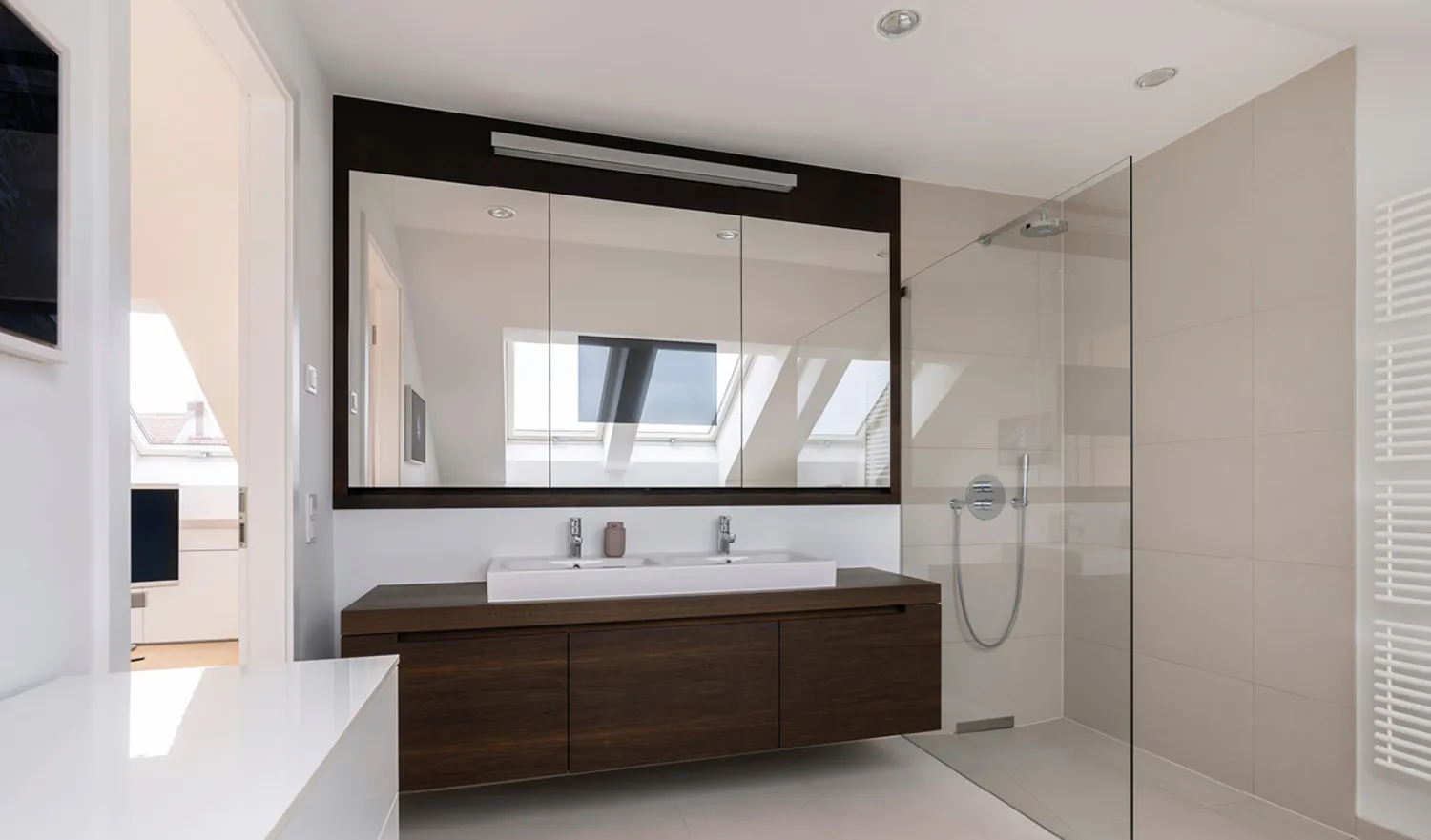 3 Zimmer Wohnung mit 157 m² in München – Bild 7