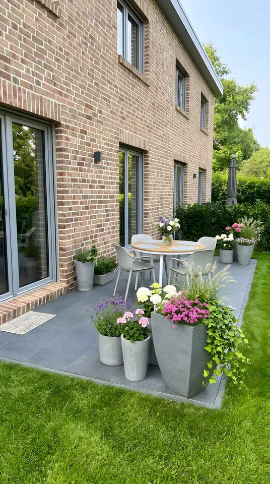 4 Zimmer Haus mit 104 m² in Stade – Bild 3