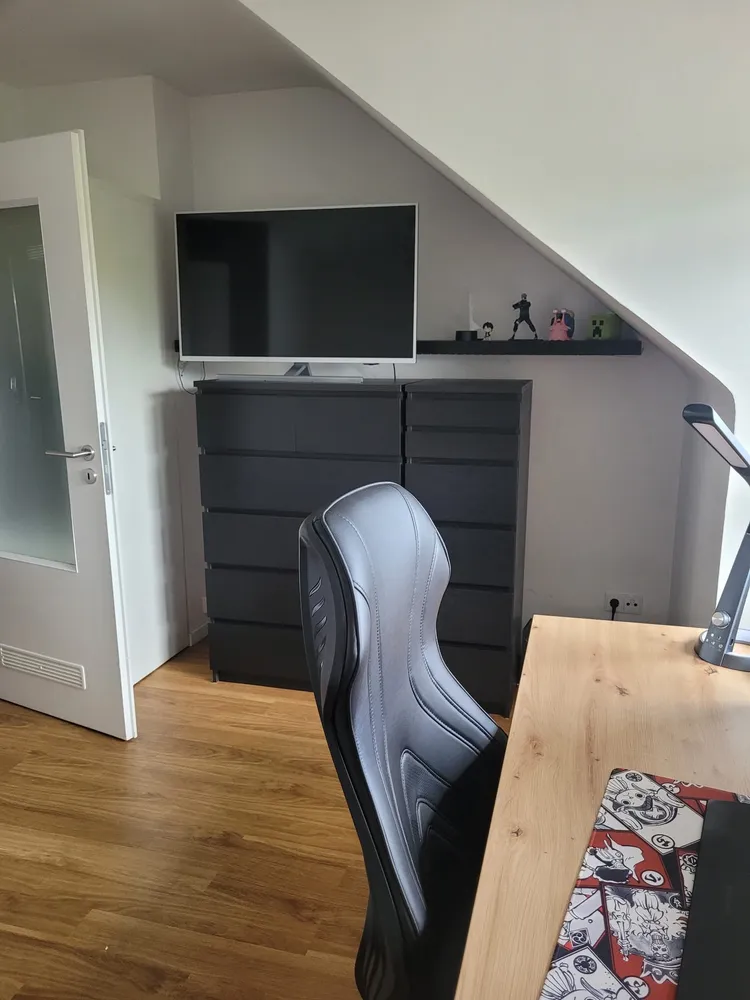 2 Zimmer Wohnung mit 53 m² in Aachen – Bild 3