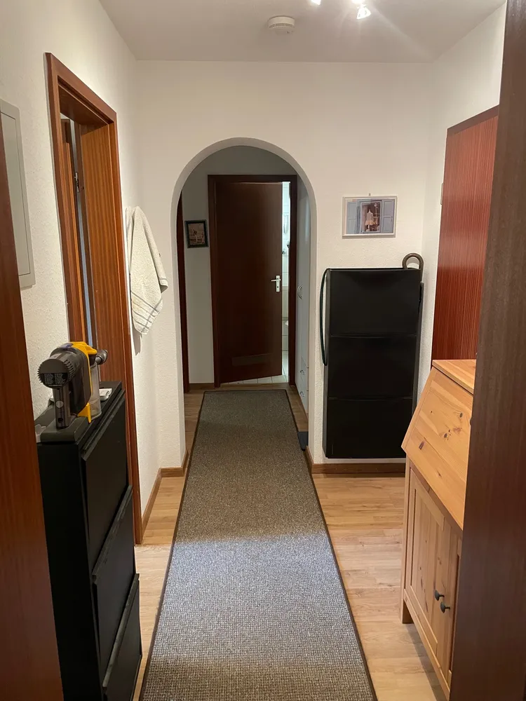 2 Zimmer Wohnung mit 54 m² in Stuttgart – Bild 7