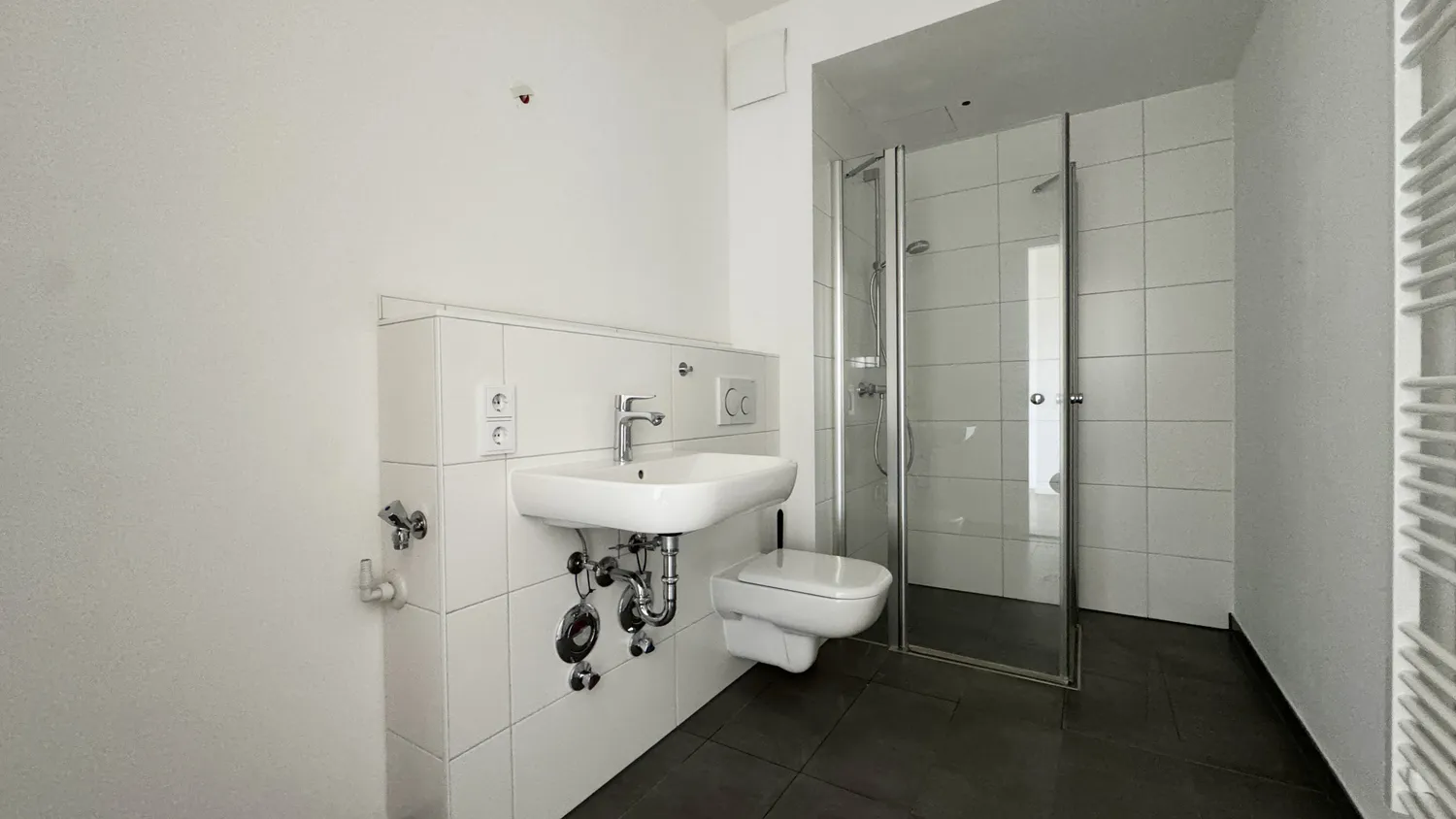 1 room apartment with 37 m² in Berlin – Photo 4