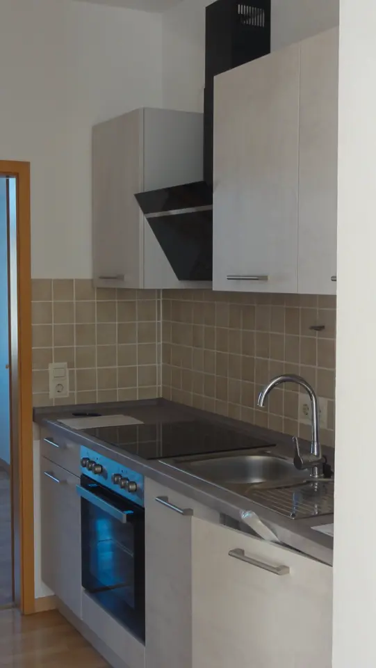 2 Zimmer Wohnung mit 45 m² in Weißenfels – Bild 1
