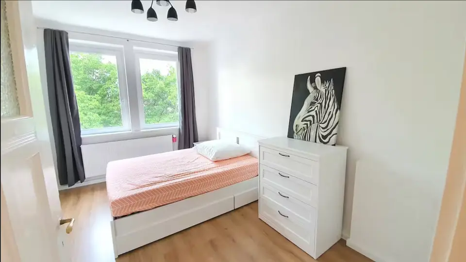 3 Zimmer Wohnung mit 62 m² in Hannover – Bild 10
