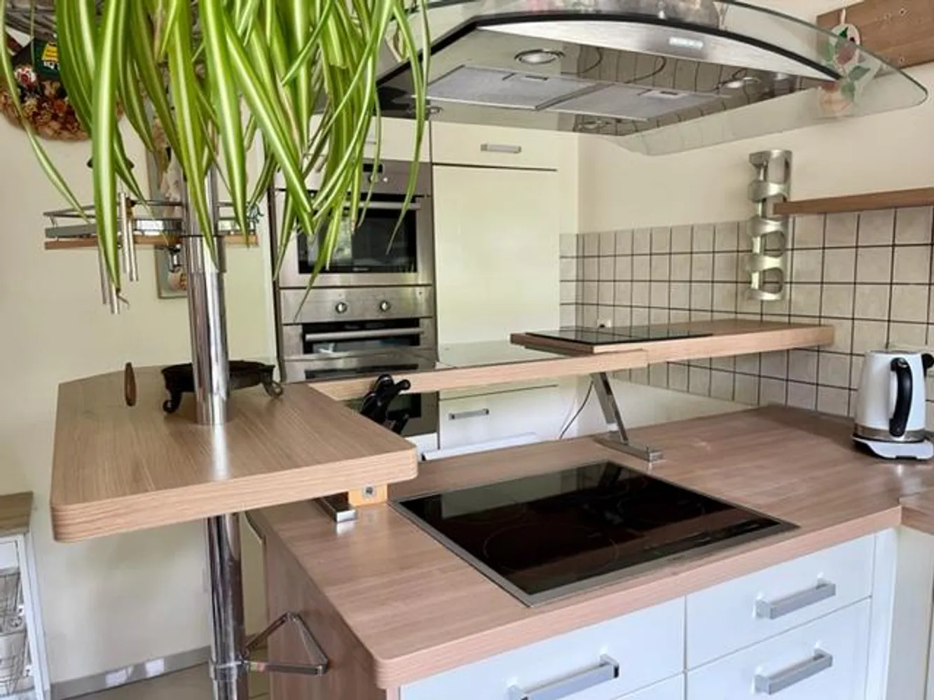4 Zimmer Haus mit 140 m² in Köln – Bild 5