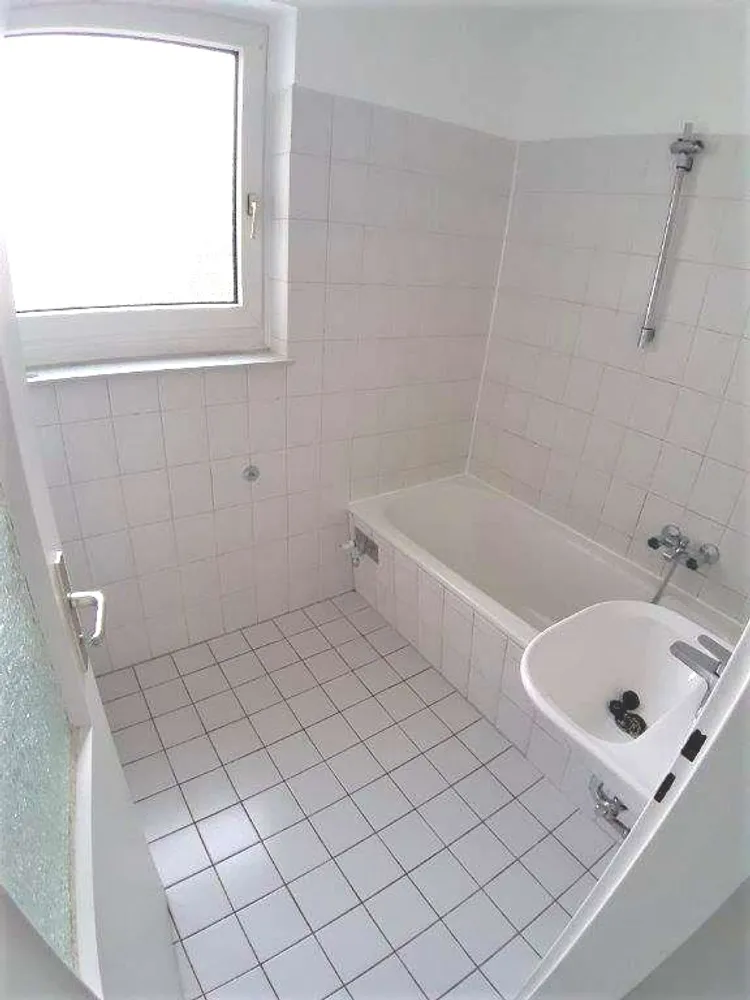 2 room apartment with 54 m² in Kassel – Photo 4