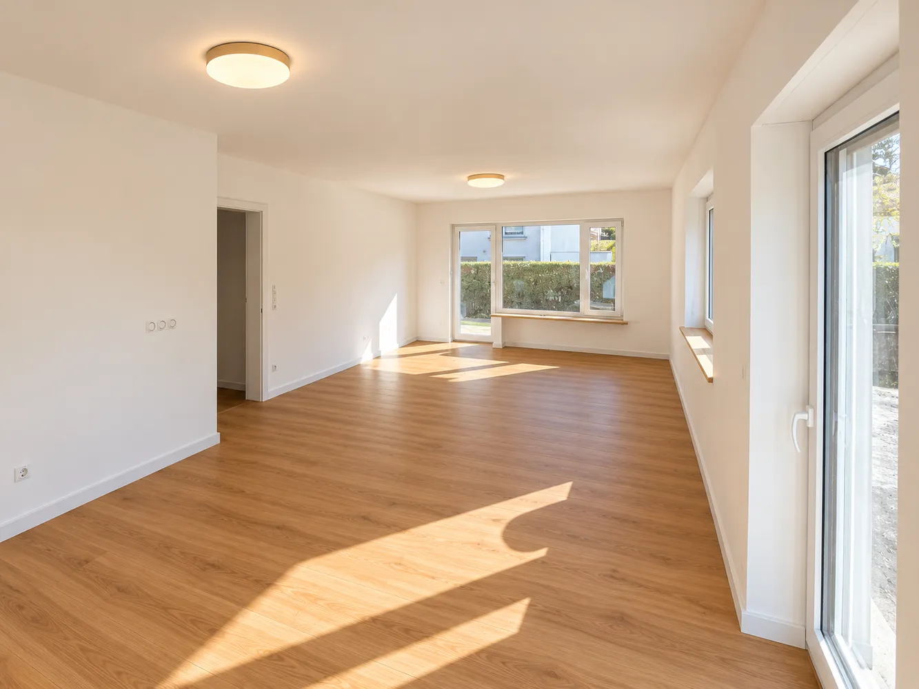 4 Zimmer Wohnung mit 102 m² in Dachau – Bild 8