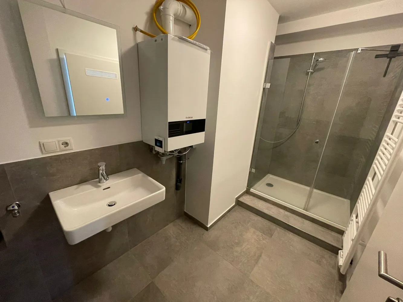 3 Zimmer Wohnung mit 84 m² in Bayreuth – Bild 4