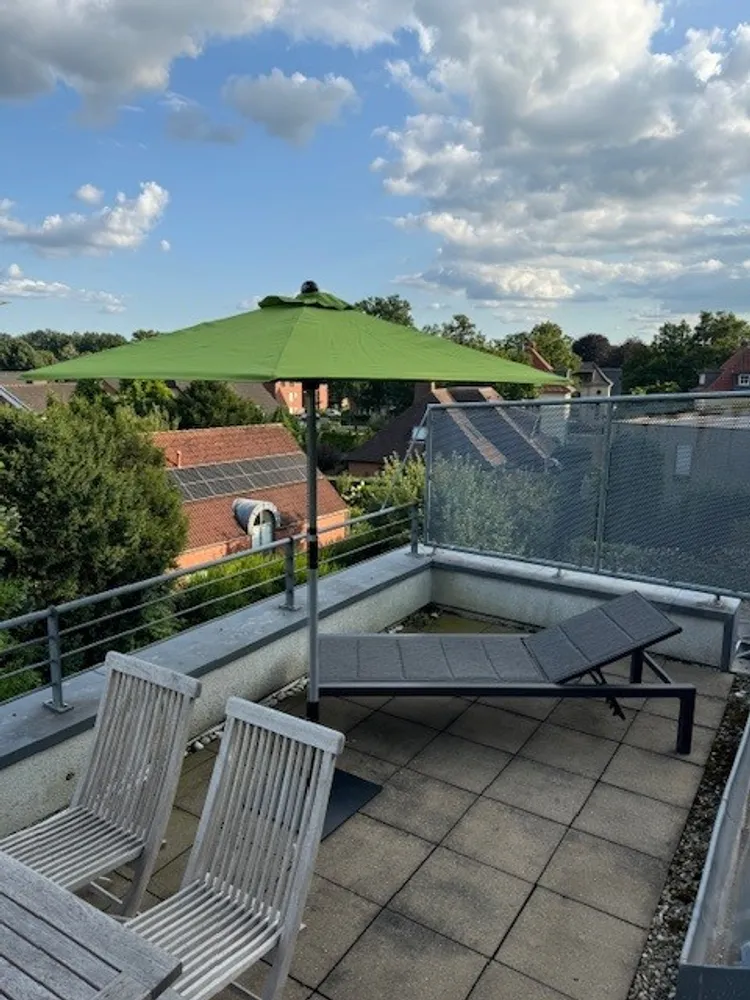 2 Zimmer Wohnung mit 71 m² in Münster – Bild 7