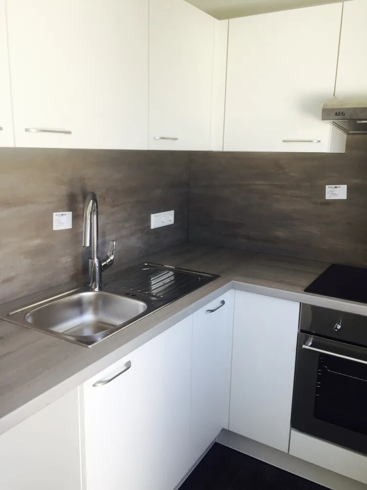 2 room apartment with 73 m² in Düsseldorf – Photo 9