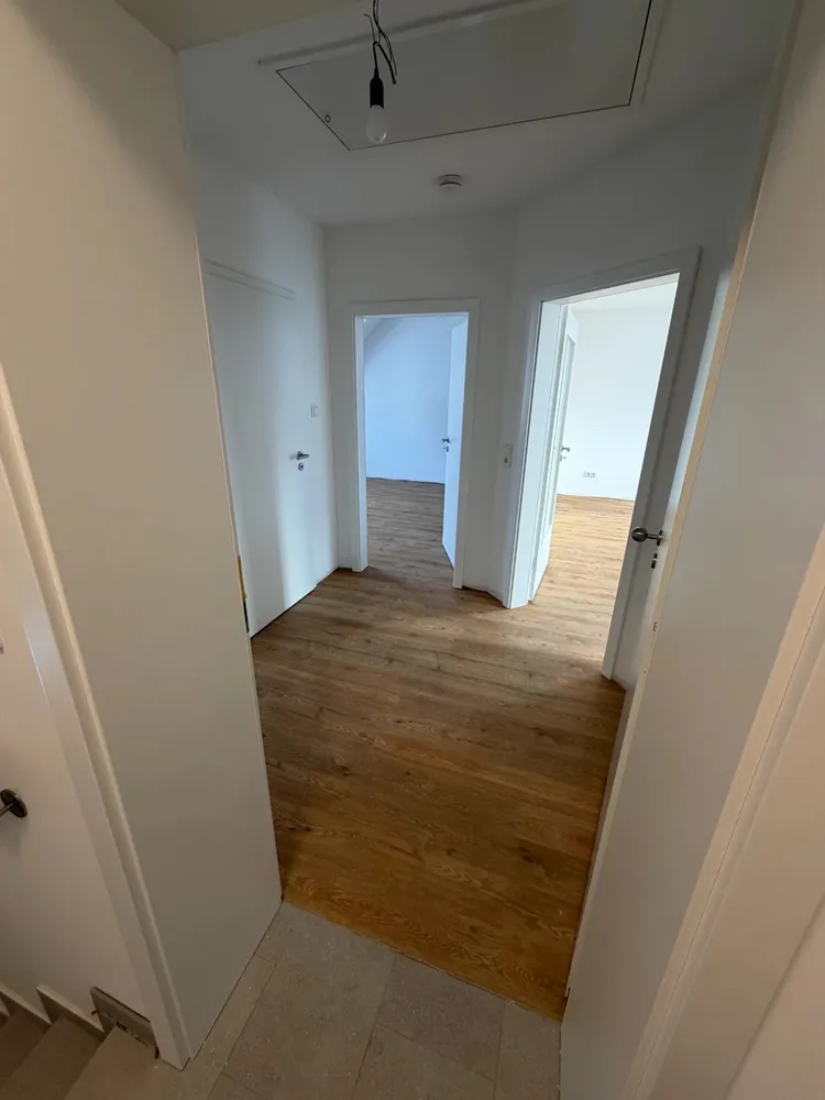 2 Zimmer Wohnung mit 61 m² in Leer – Bild 7