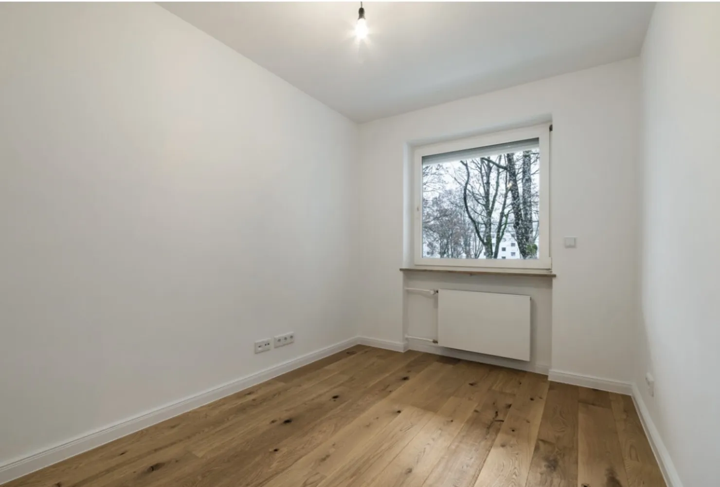 4 Zimmer Wohnung mit 73 m² in München – Bild 7