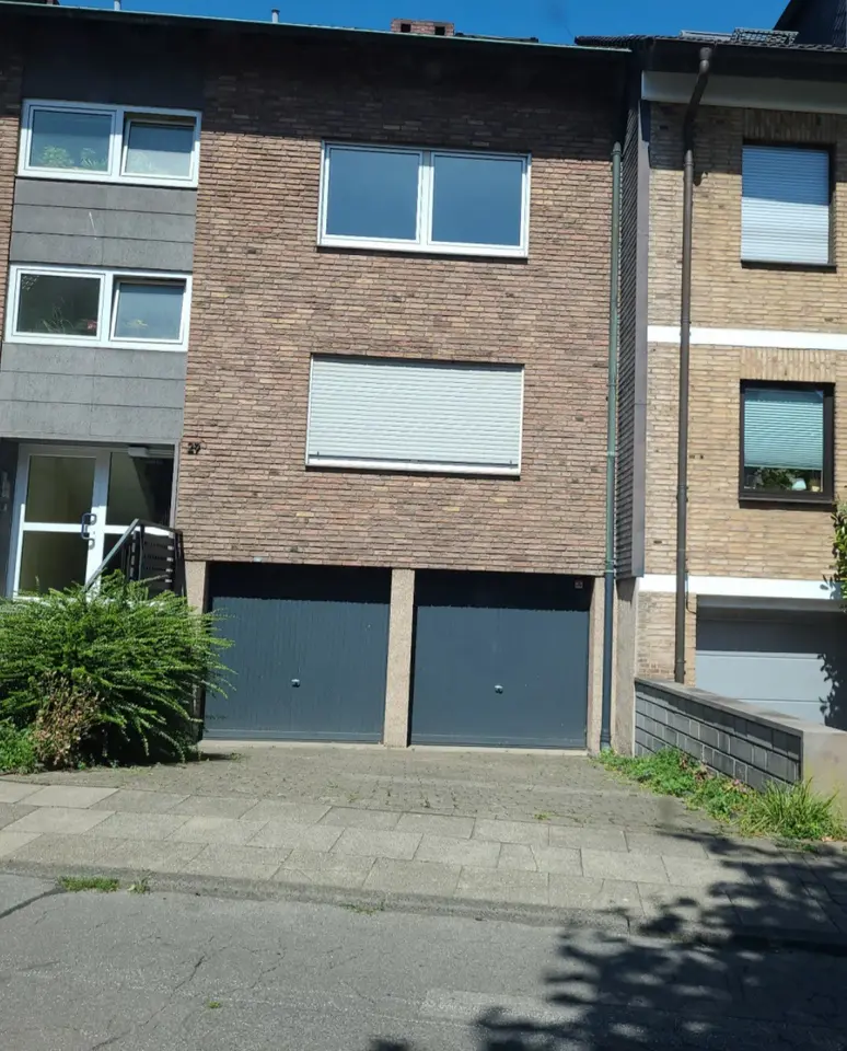 2 Zimmer Wohnung mit 30 m² in Essen – Bild 5