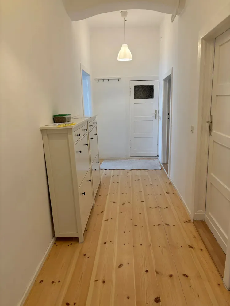 WG-Zimmer mit 27 m² in Berlin – Bild 3