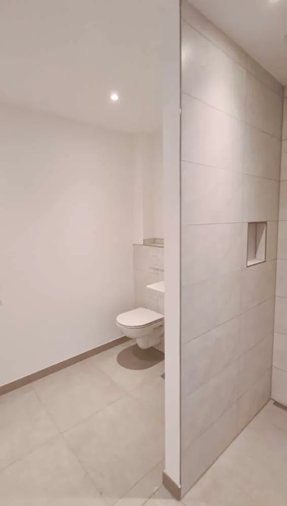 3 Zimmer Wohnung mit 107 m² in München – Bild 7