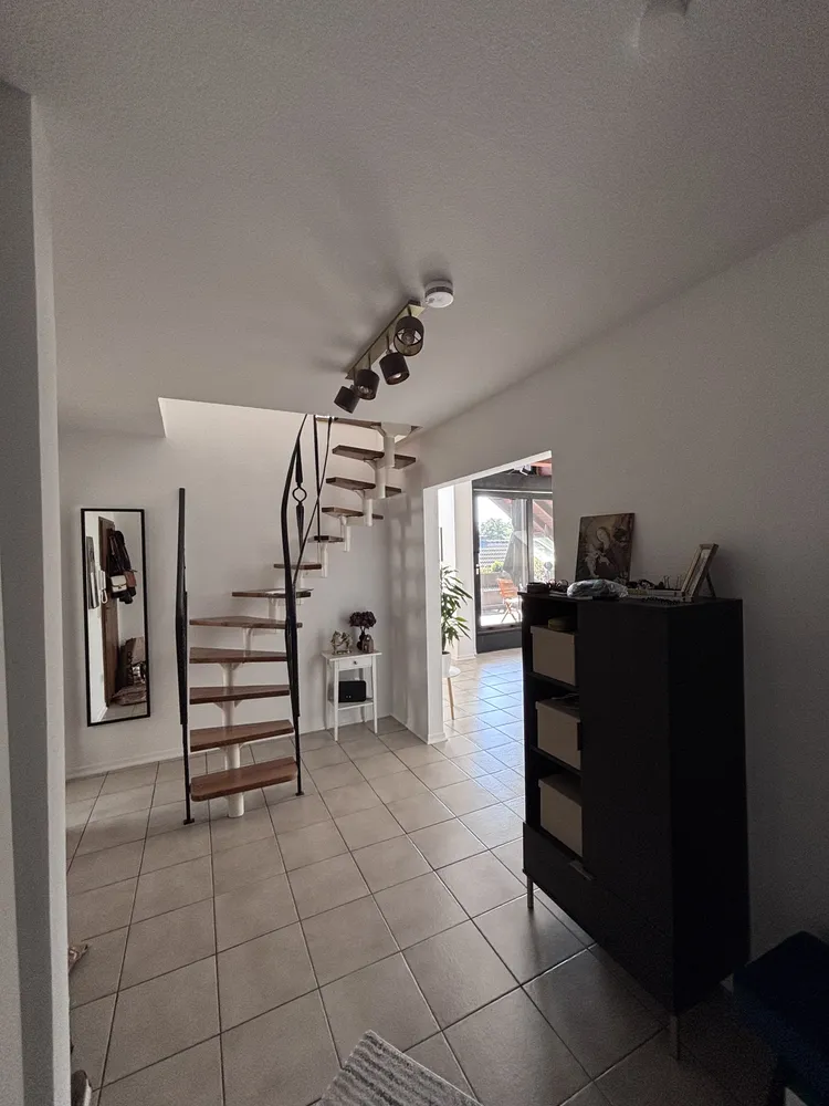 4 Zimmer Wohnung mit 120 m² in Bochum – Bild 8