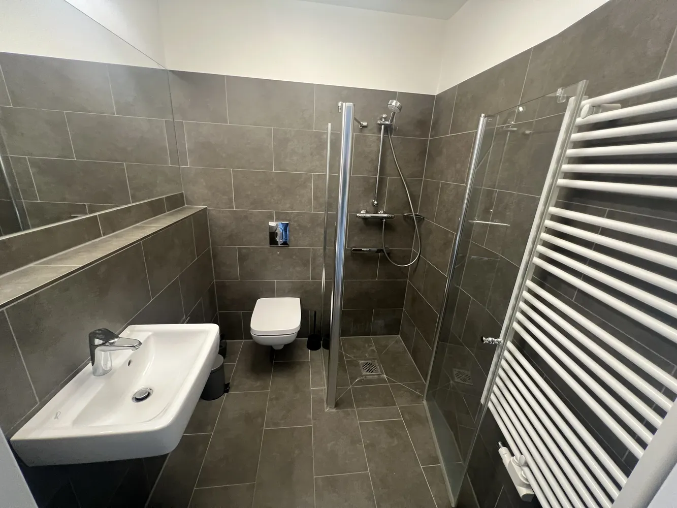 4 room apartment with 141 m² in Hanover – Photo 11