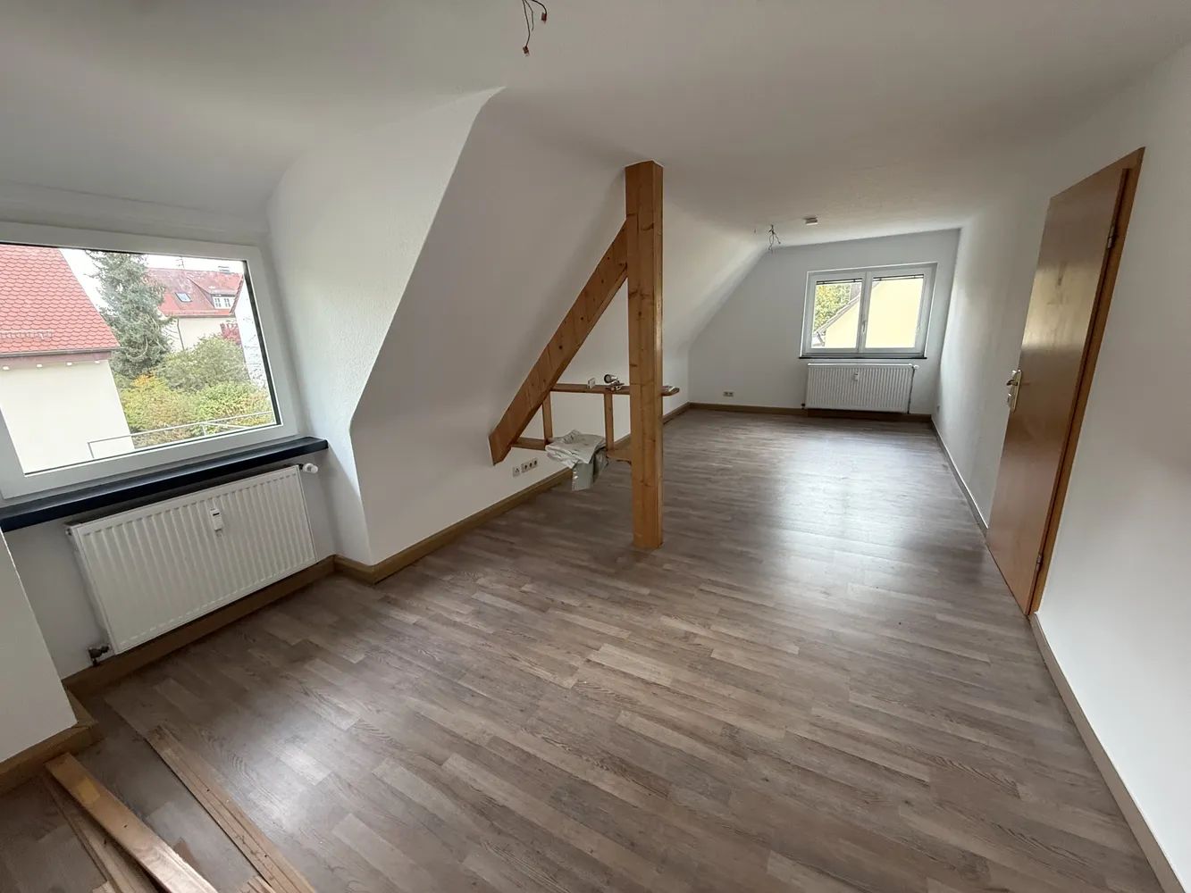 4 room apartment with 85 m² in Backnang – Photo 6