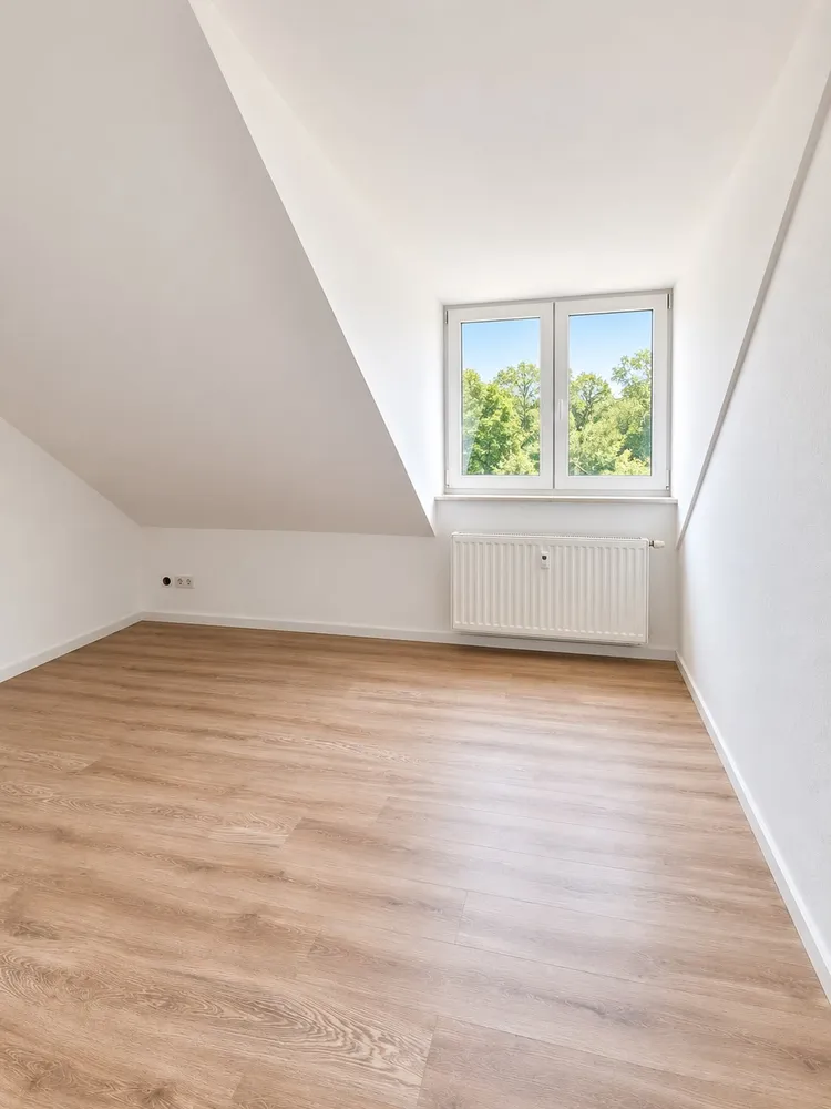 3 Zimmer Wohnung mit 75 m² in Erfurt – Bild 11