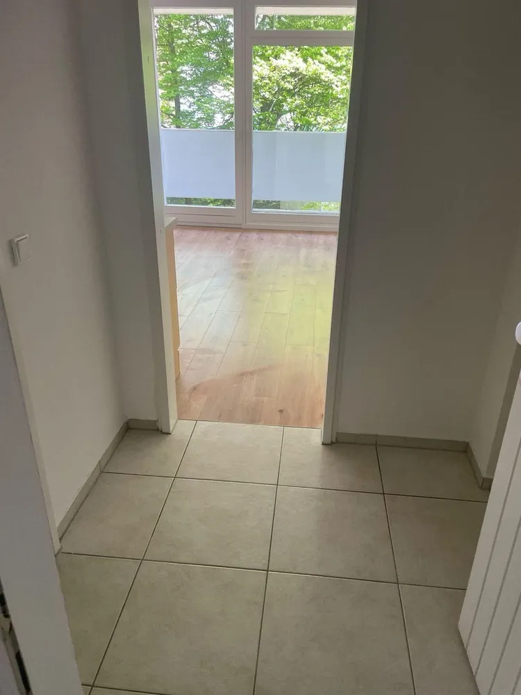 1 Zimmer Wohnung mit 31 m² in München – Bild 9
