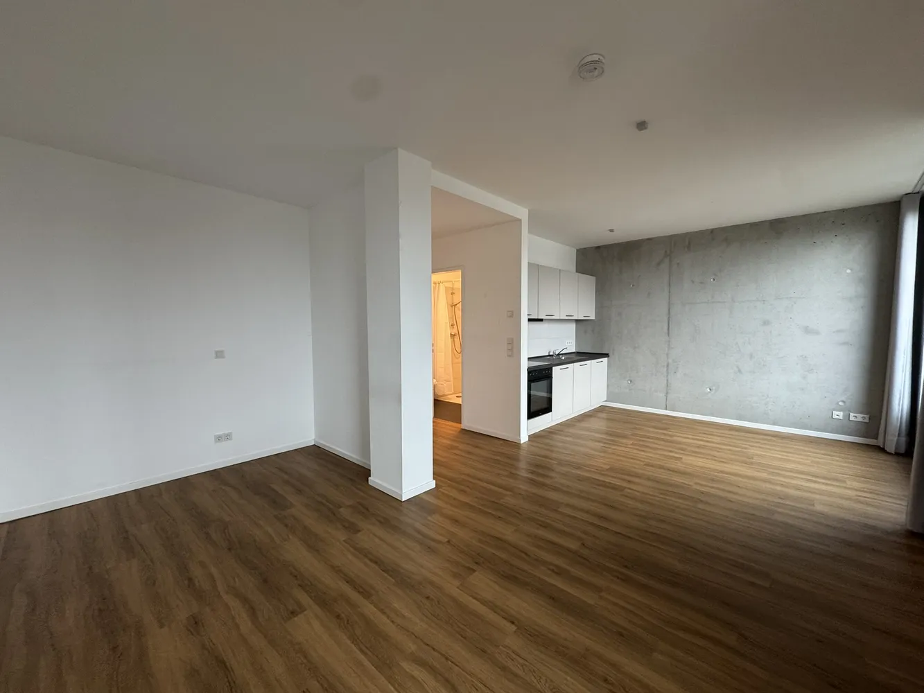 1 Zimmer Wohnung mit 35 m² in Berlin – Bild 2