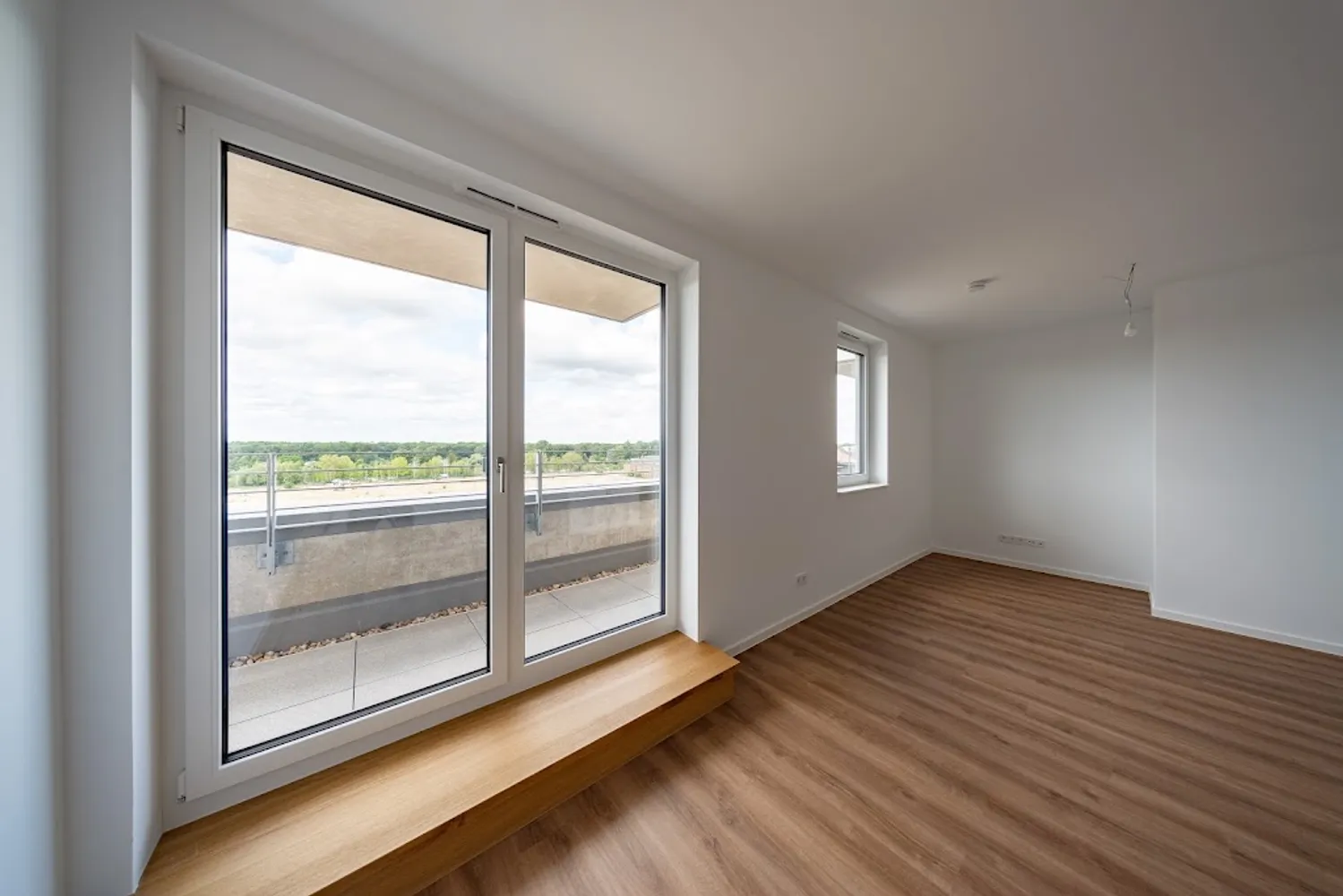 2 Zimmer Wohnung mit 54 m² in Berlin – Bild 1