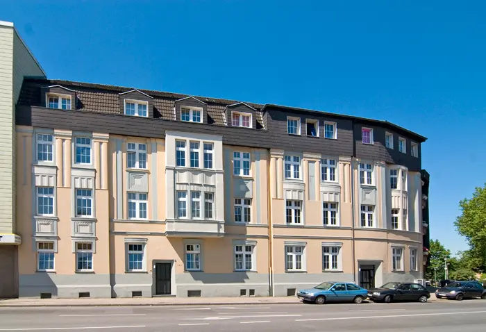 3 Zimmer Wohnung mit 45 m² in Essen – Bild 5