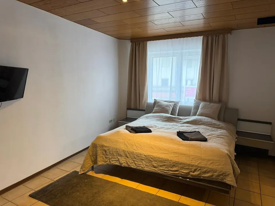 WG-Zimmer mit 80 m² in Mannheim – Bild 4
