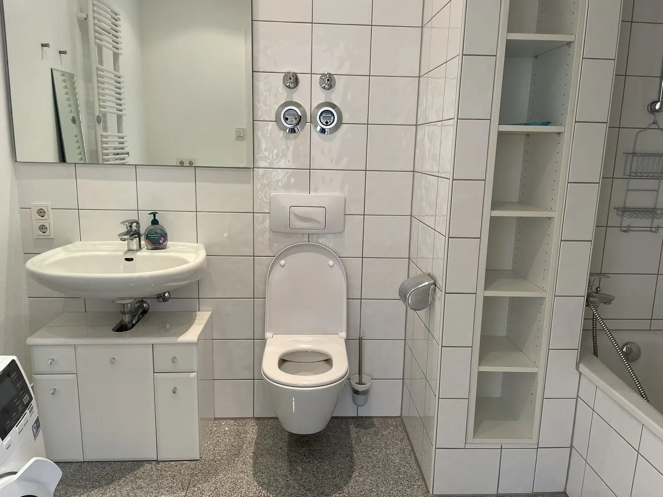 2 Zimmer Wohnung mit 58 m² in Düsseldorf – Bild 8