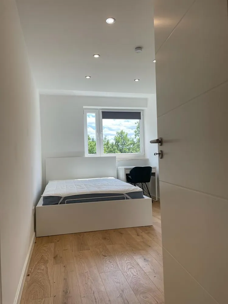 WG-Zimmer mit 15 m² in München – Bild 8