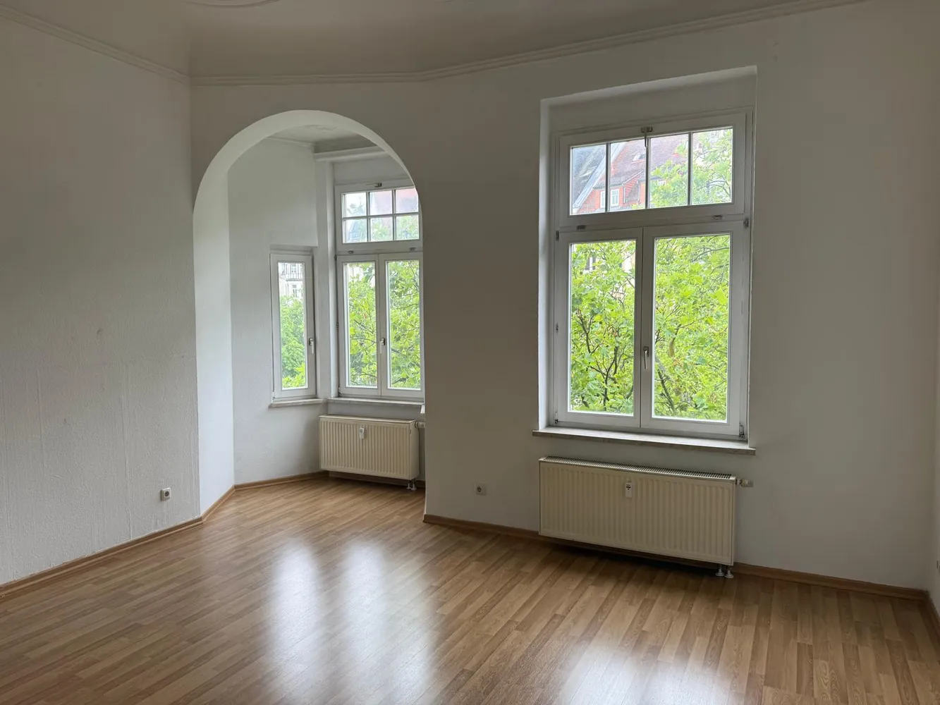 2 Zimmer Wohnung mit 76 m² in Leipzig – Bild 3