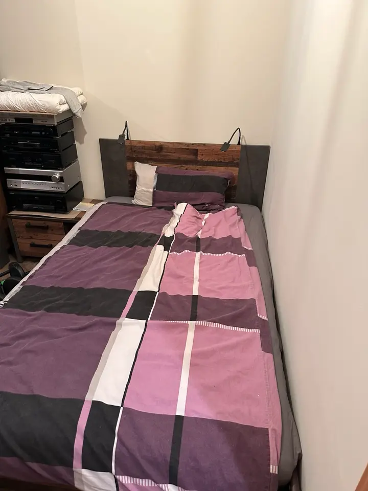 WG-Zimmer mit 150 m² in Fürstenfeldbruck – Bild 3