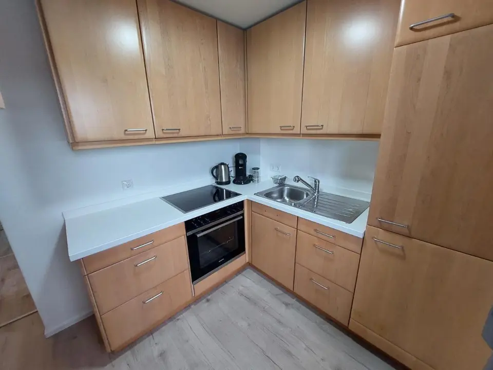 3 Zimmer Wohnung mit 50 m² in Traunstein – Bild 6