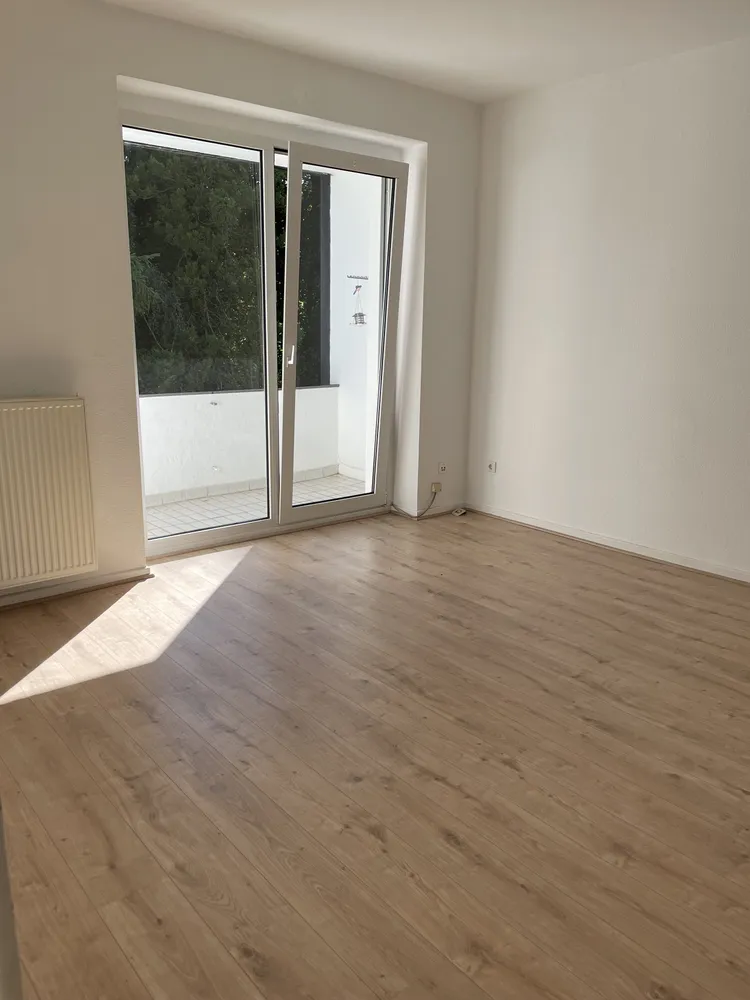 2 Zimmer Wohnung mit 62 m² in Wuppertal – Bild 1