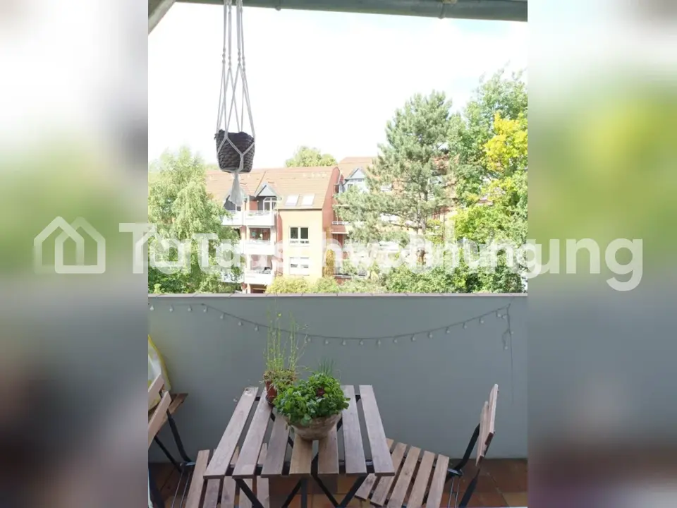4 Zimmer Wohnung mit 80 m² in Kiel – Bild 8