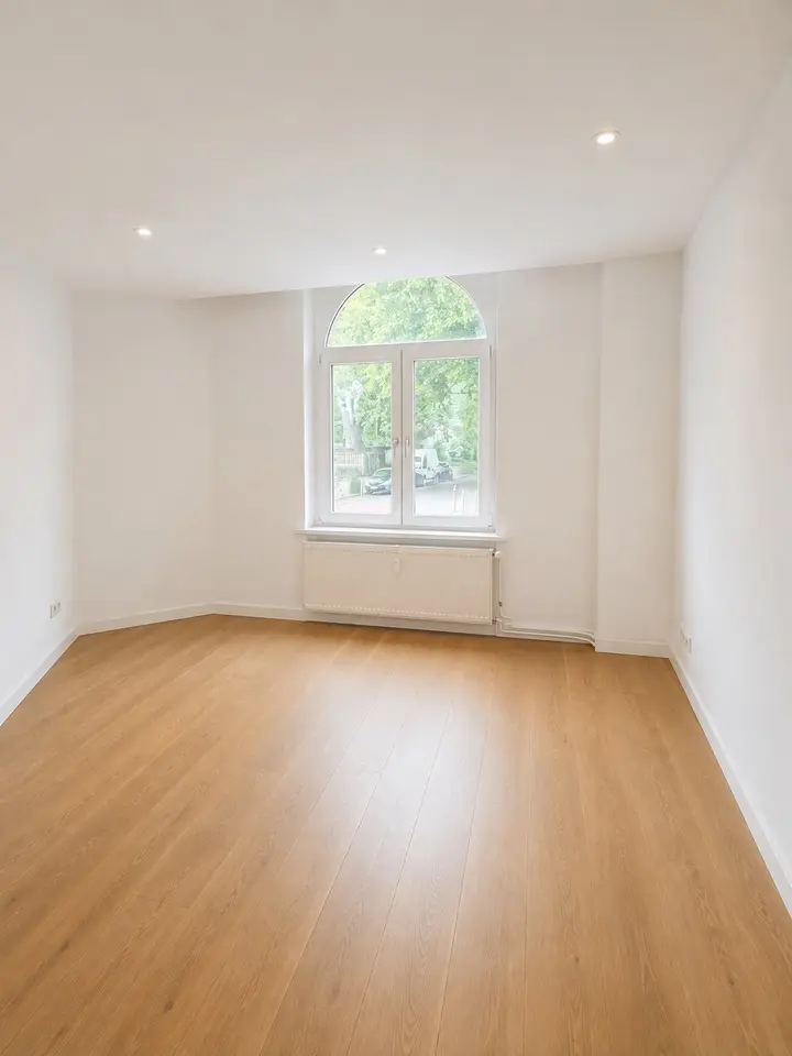 5 Zimmer Wohnung mit 85 m² in Hannover – Bild 3