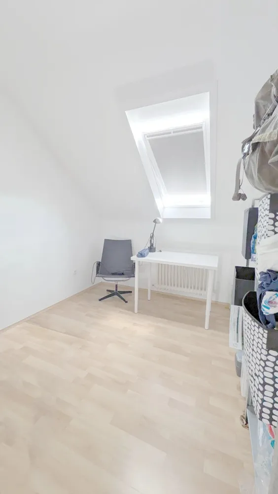 3 Zimmer Wohnung mit 60 m² in Köln – Bild 6