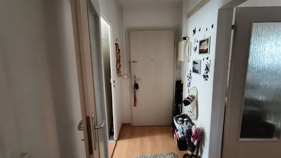 2 Zimmer Wohnung mit 51 m² in Chemnitz – Bild 6