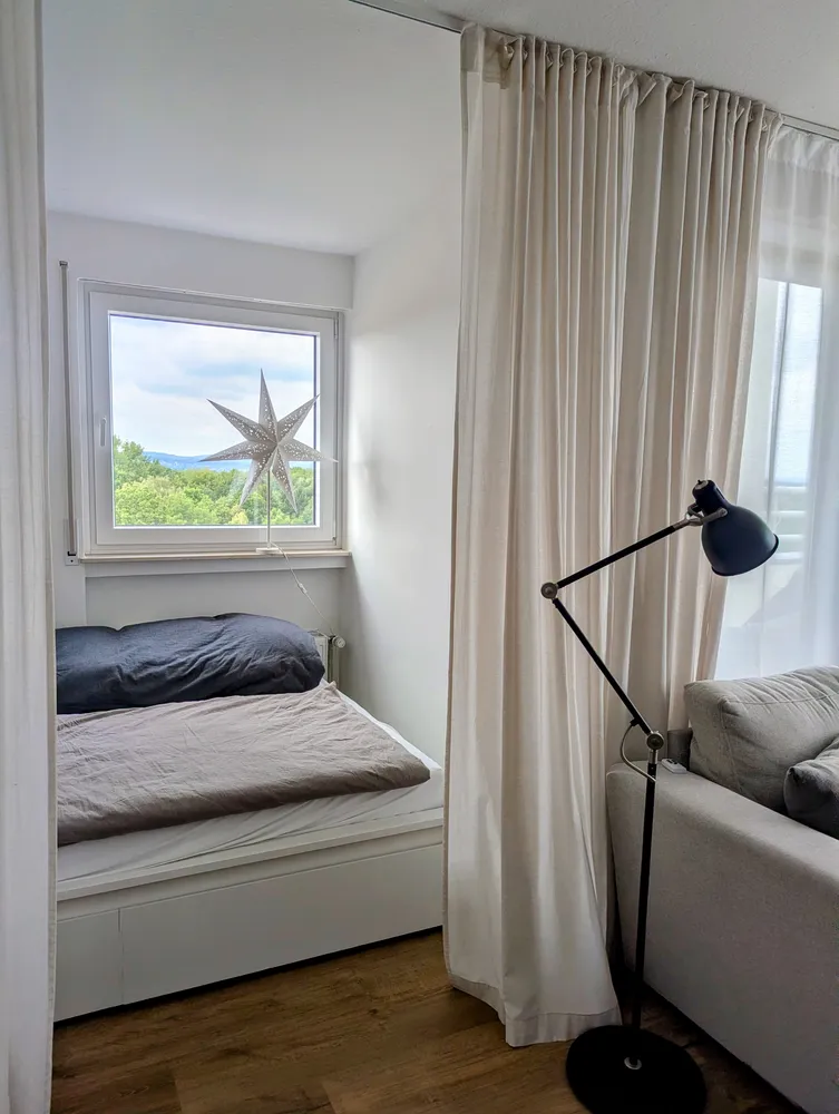 2 Zimmer Wohnung mit 48 m² in Bielefeld – Bild 5