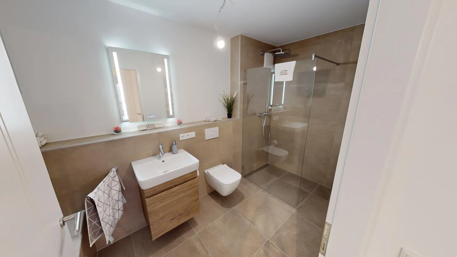 3 Zimmer Wohnung mit 105 m² in Grevenbroich – Bild 5