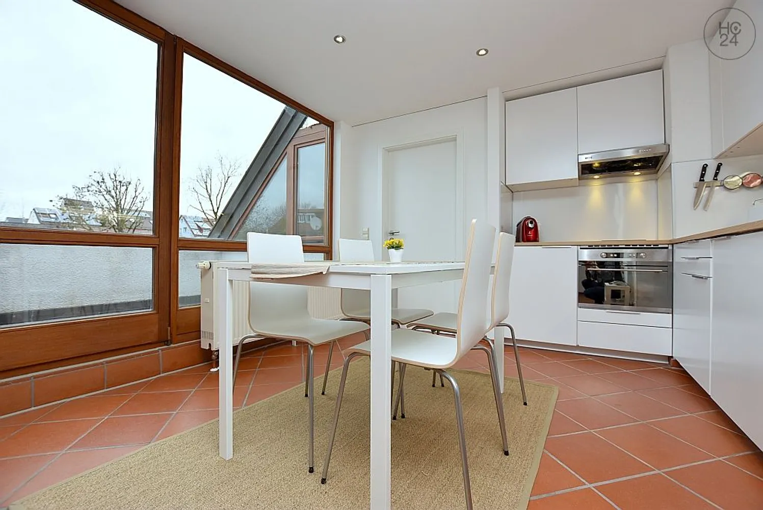 2 Zimmer Wohnung mit 52 m² in Stuttgart – Bild 5