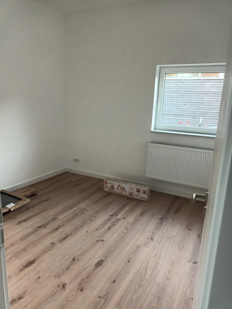 3 Zimmer Wohnung mit 103 m² in Hamburg – Bild 1