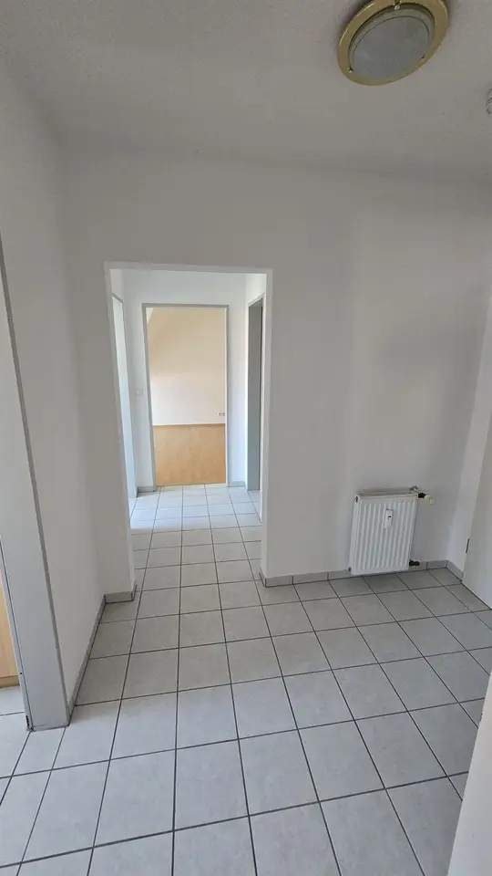 2 Zimmer Wohnung mit 51 m² in Osterode am Harz – Bild 4