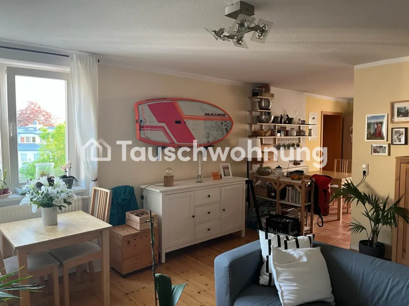 2 Zimmer Wohnung mit 62 m² in Rostock – Bild 4