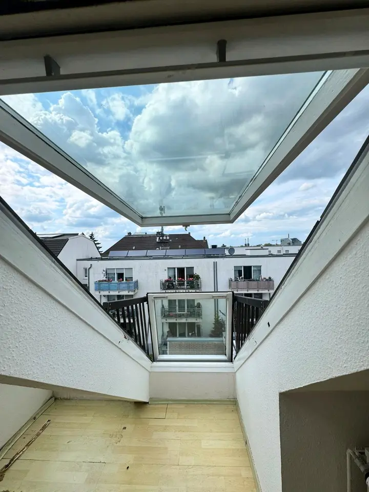 2 Zimmer Wohnung mit 62 m² in Solingen – Bild 9