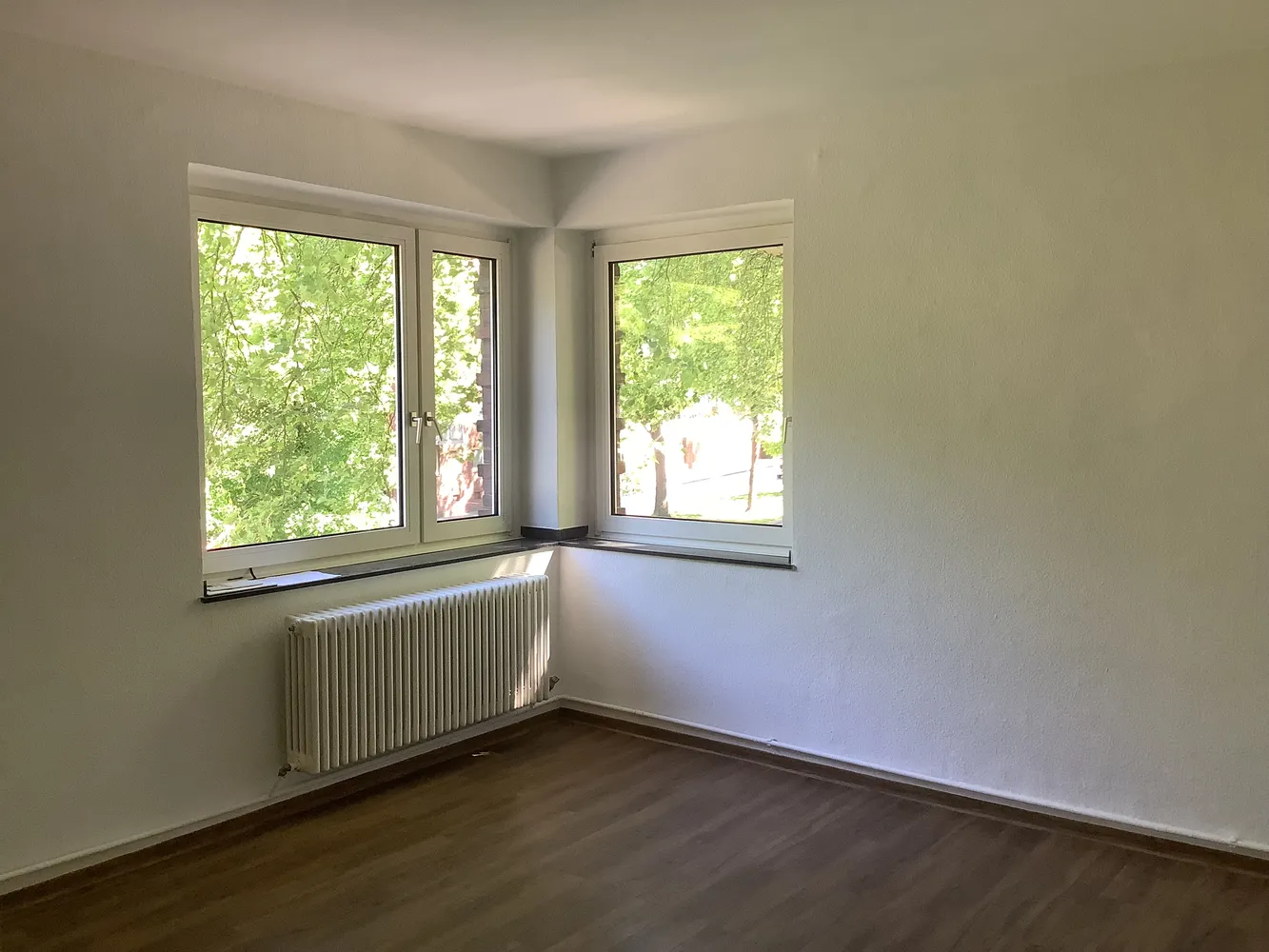 3 Zimmer Wohnung mit 60 m² in Gelsenkirchen – Bild 2