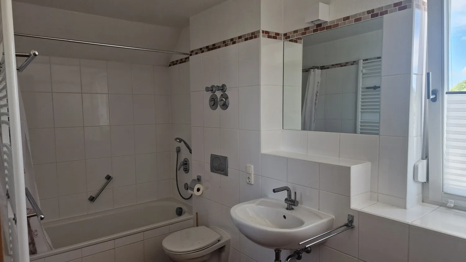3 Zimmer Wohnung mit 101 m² in Dreieich – Bild 9