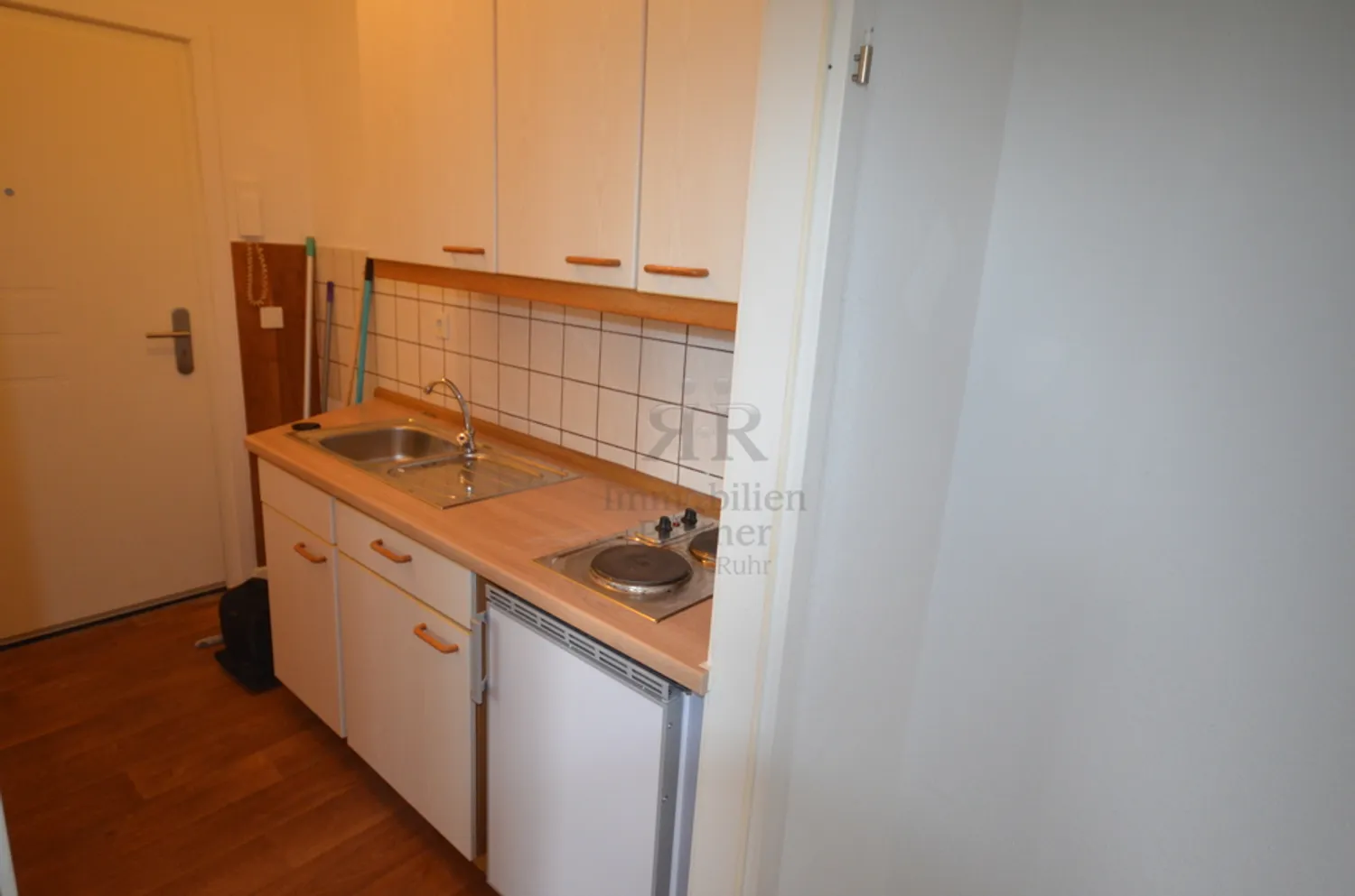 1 Zimmer Wohnung mit 33 m² in Krefeld – Bild 4